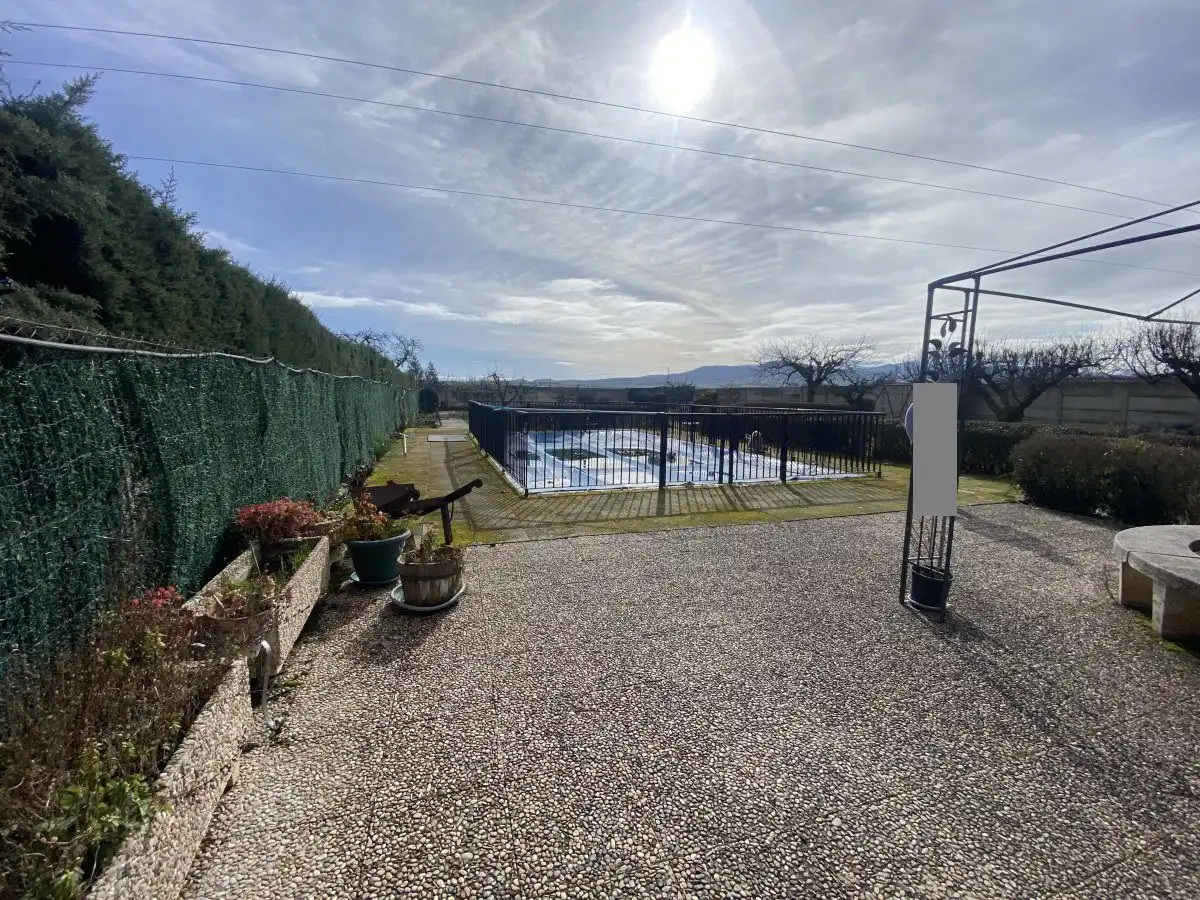 Villa avec terrasse à vendre à Bañares, imagen 5