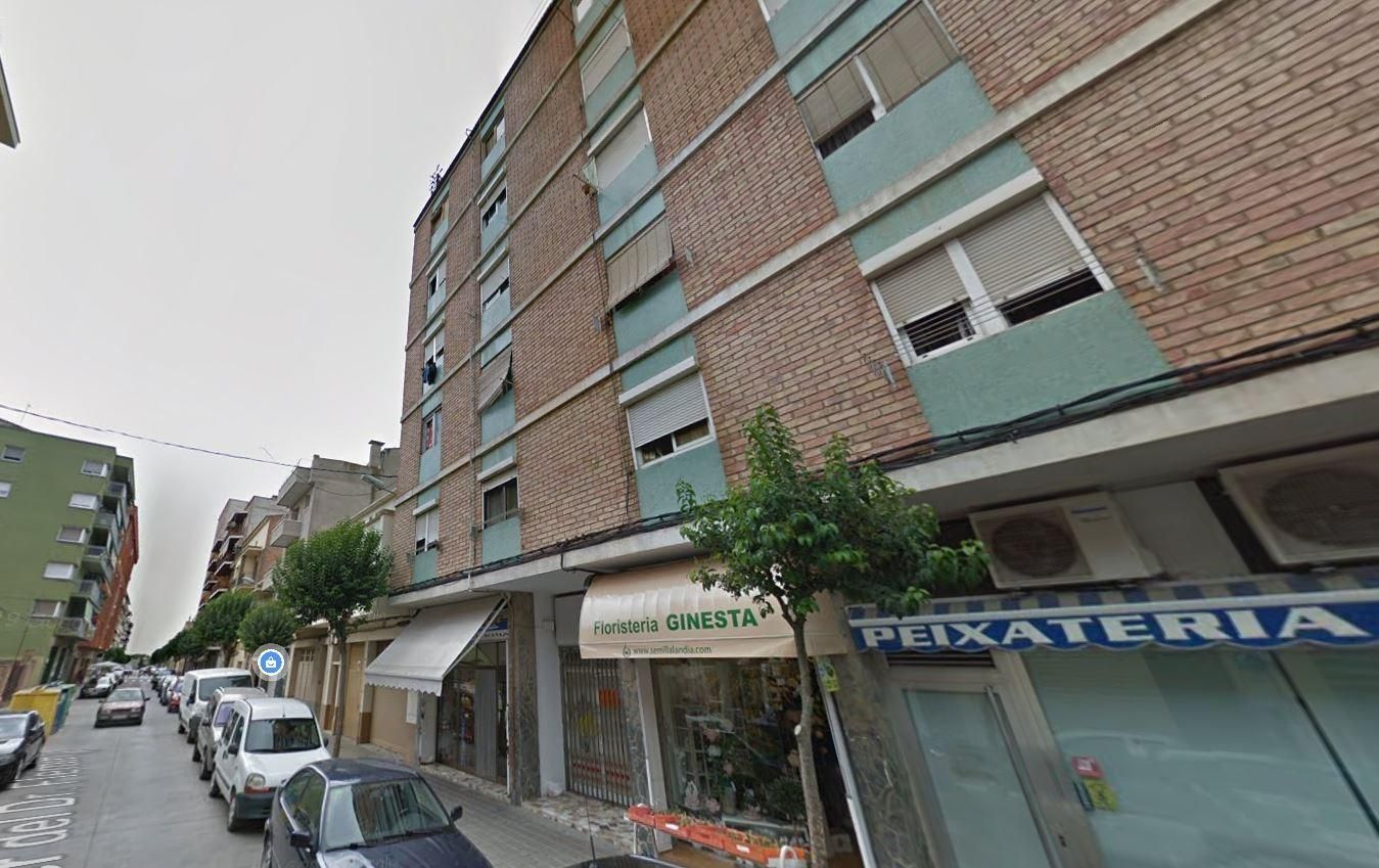 Traster en venda a DR FLEMING, 42, Balaguer