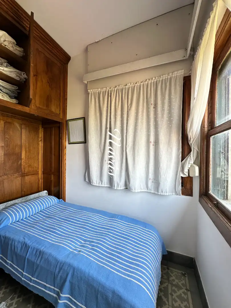 Dormitori de Casa o xalet en venda en Nigrán amb Jardí privat i Terrassa