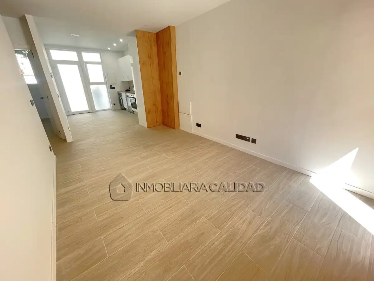 Flat for rent in Burgos  with Heating and Furnished