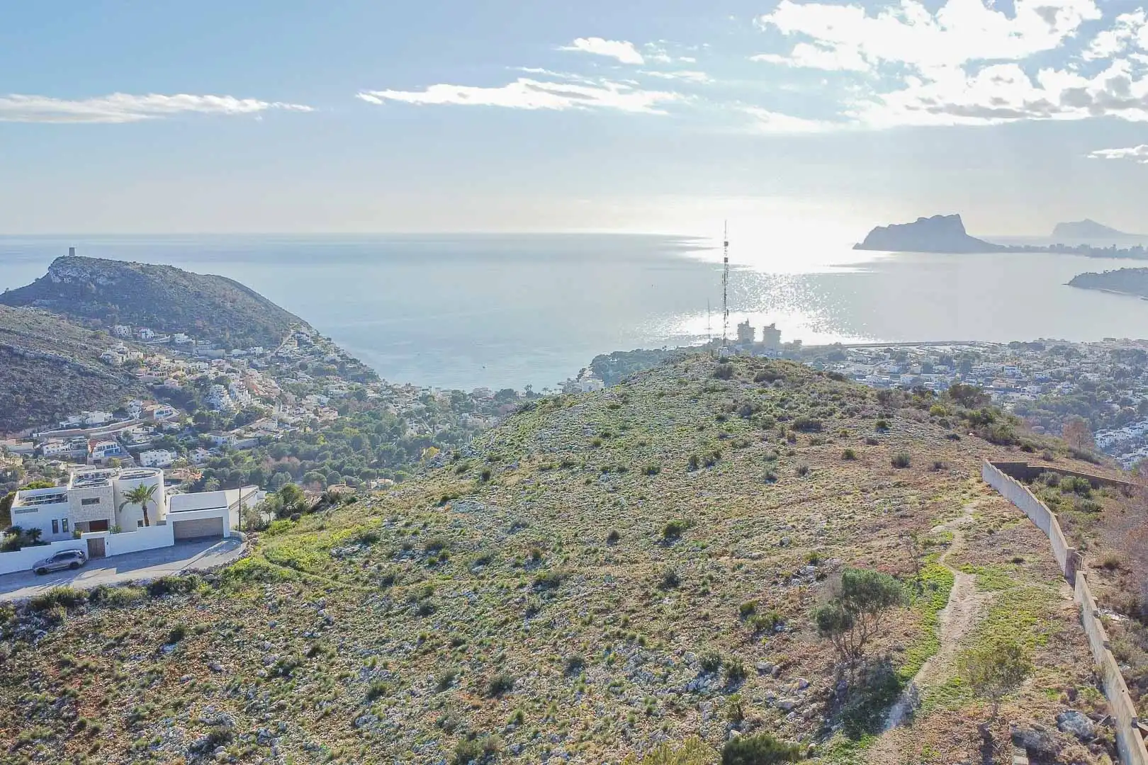 Villa con piscina in vendita a El Portet - Pla de Mar, imagen 16