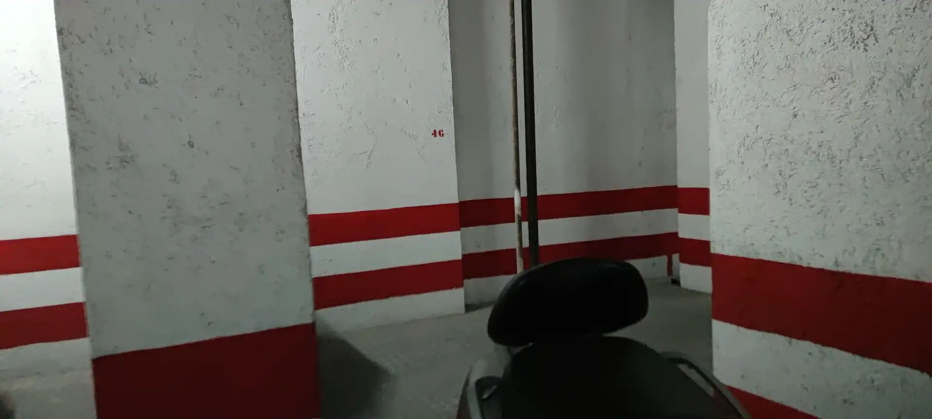 Garage for rent in Calle Sócrates, 9, Camino de Ronda