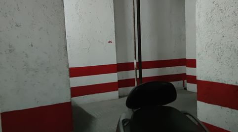Photo 3 of Garage for rent in Calle Sócrates, 9, Camino de Ronda, Granada Capital