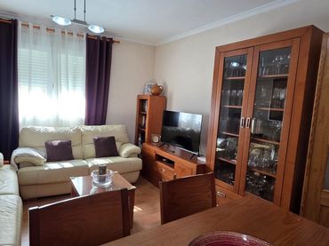 Appartement avec ascenseur à vendre à FELIX RODRIGUEZ DE LA FUENTE