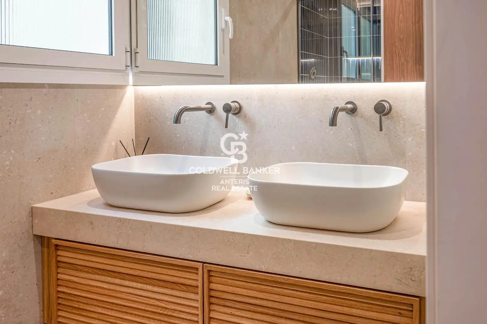 Piso en venta en Carrer BALMES, Dreta de l'Eixample