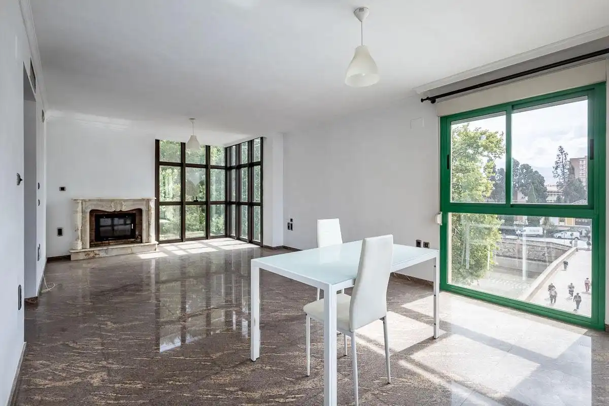 Dining room of Duplexes for rent in Centro