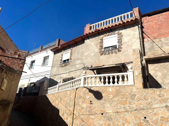 Casa-chalet en Venta en Poza en Parroquias Altas