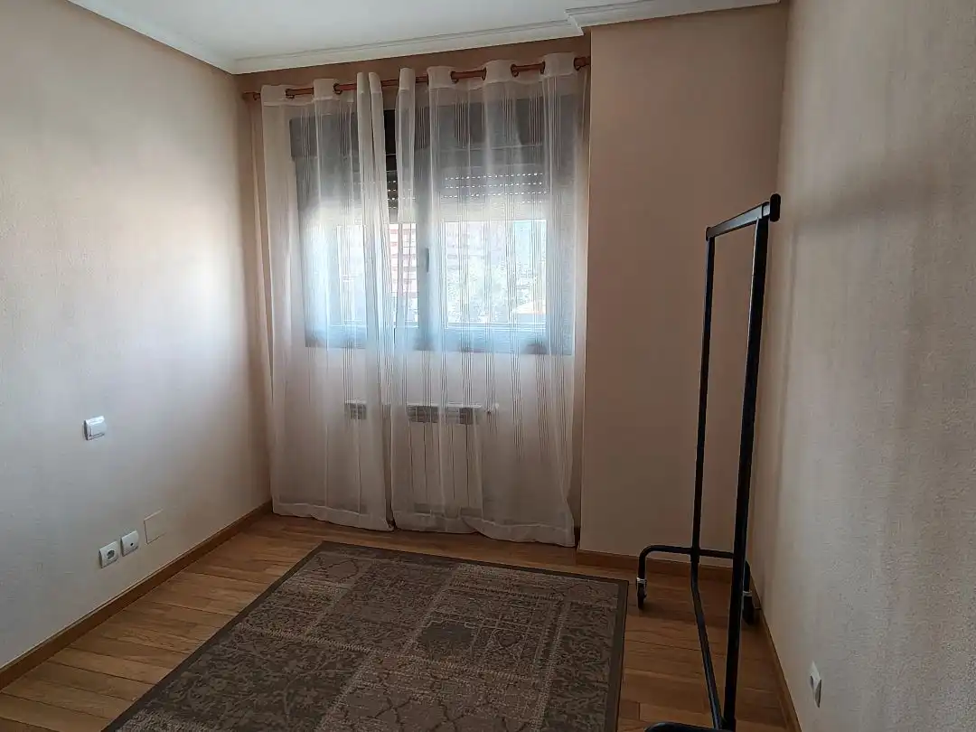 Bedroom of Flat for sale in Seseña  with Air Conditioner and Terrace