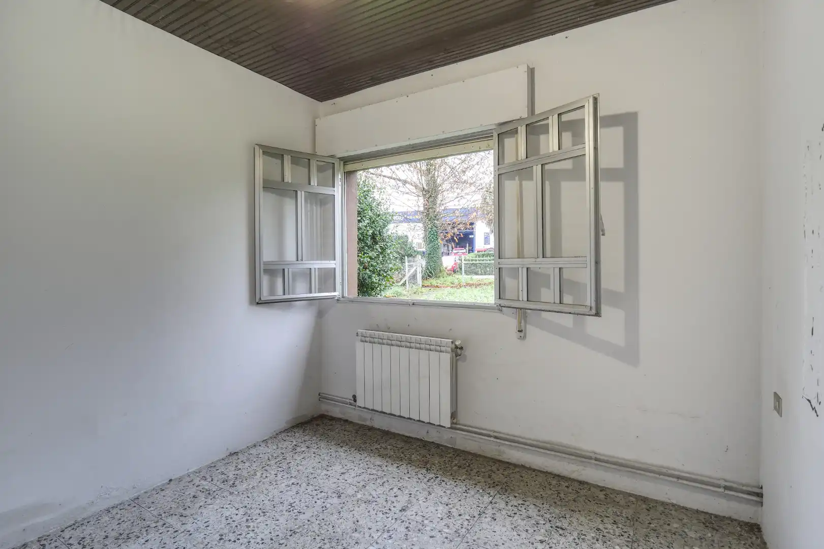 Casa o xalet en venda en Silleda amb Calefacció, Jardí privat i Terrassa