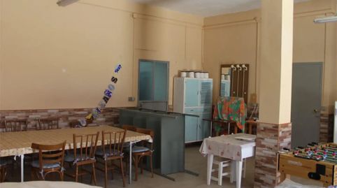 Foto 4 de Casa o xalet en venda a Calle Fontaron, 1, San Cristóbal de Entreviñas, Zamora