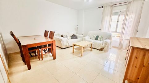 Foto 3 de Piso en venta en Calle Martínez Maldonado, Los Castillejos - La Trinidad, Málaga Capital