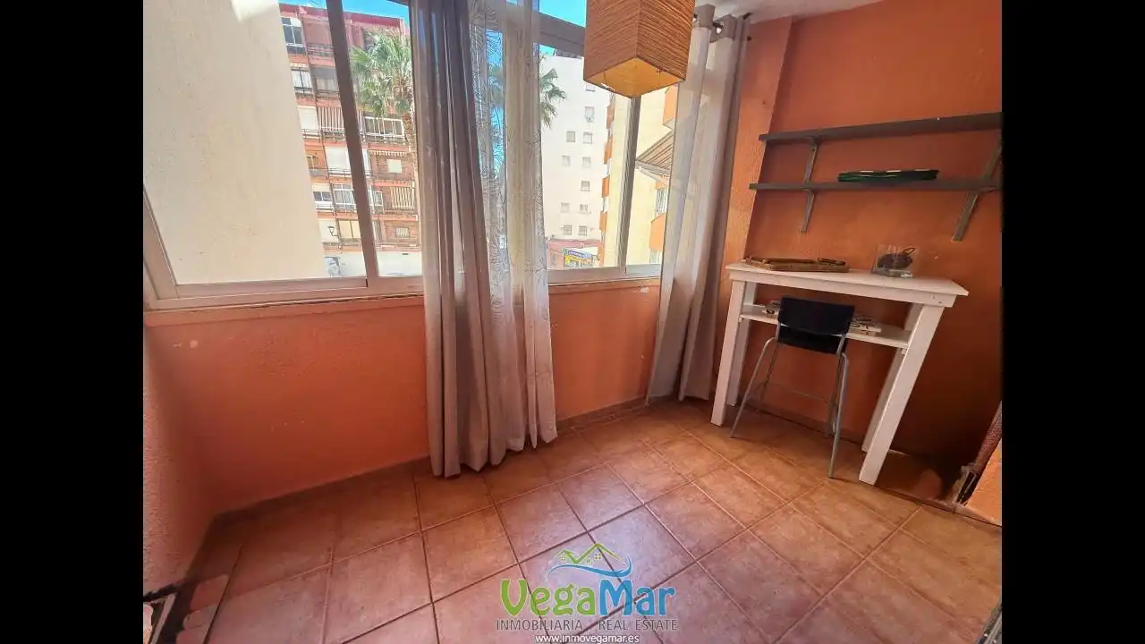 Habitación de Piso en venta en Almuñécar con Terraza