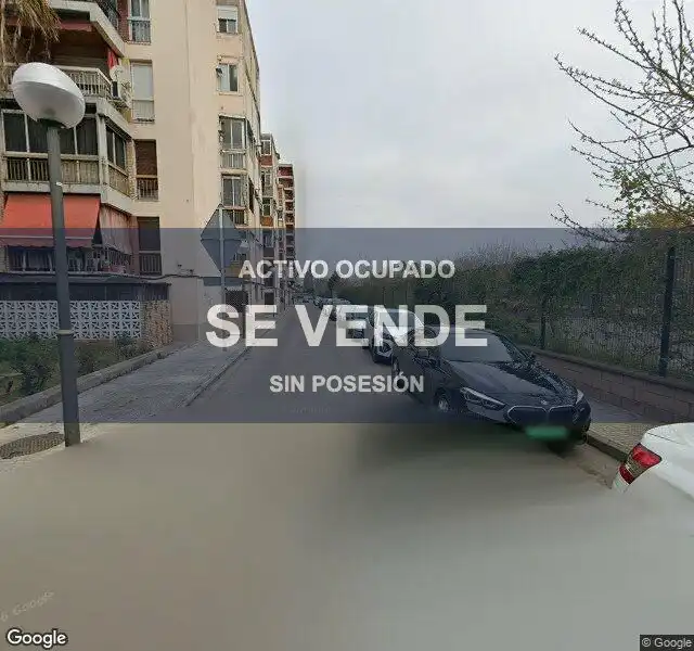 Parking of Flat for sale in  Tarragona Capital