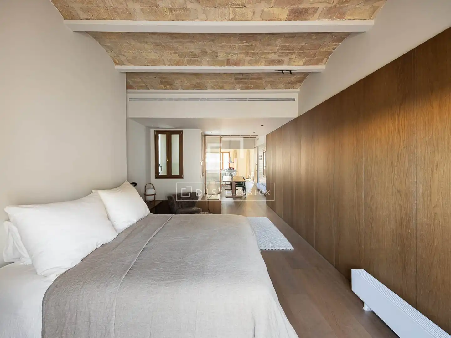 Appartamento con terrazza in vendita a Eixample, imagen 18