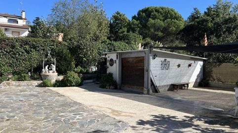 Casa en venta en URB. AIGUAVIVA PARC, imatge 5