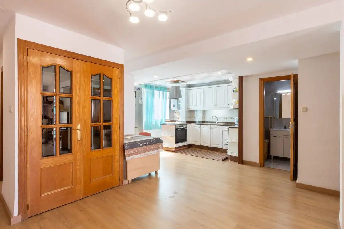 Flat with terrace for sale in Carrer dels Gremis, imagen 13