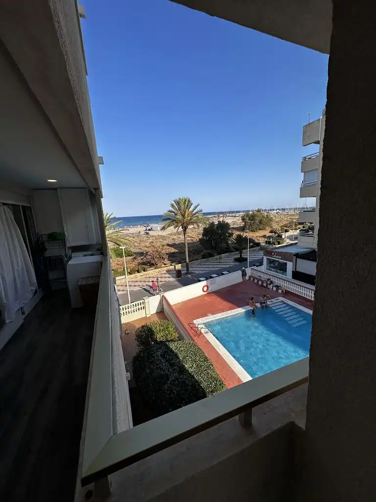 Pis amb ascensor de lloguer a Canet d'En Berenguer, imagen 7
