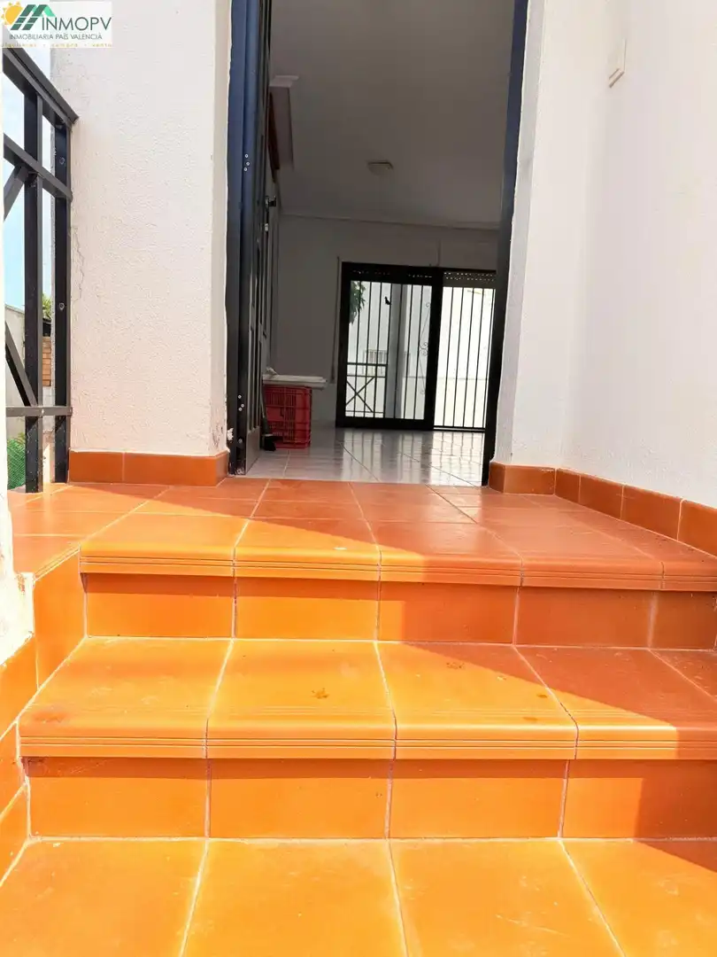 Adosado con terraza en venta en Cala del Puntal, imagen 37