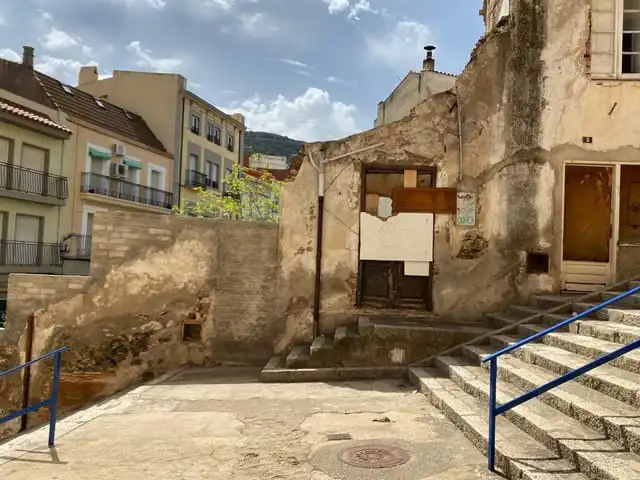 Vista exterior de Residencial en venda en Riumors