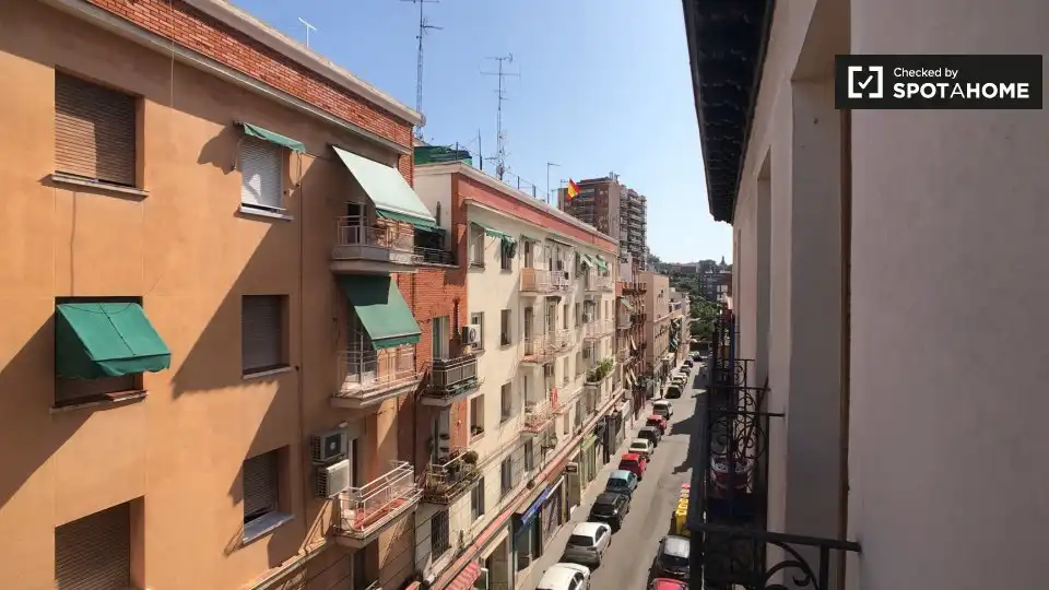 Flat with terrace to rent in Latina, imagen 17