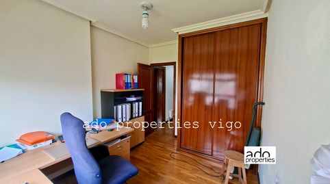 Foto 2 de Piso en venta en Avenida Da Florida, 149, As Travesas - Balaídos, Vigo