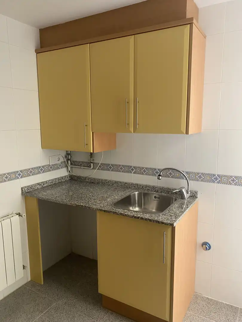 Piso de alquiler en Cami Ermita Nova, 3, Campolivar