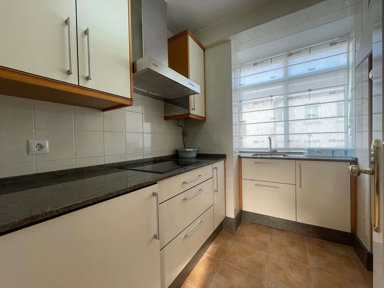 Cuina de Pis en venda en Ferrol