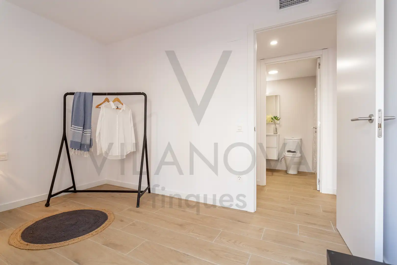 Appartamento di nuova costruzione con terrazza in vendita a Passeig de l'Estació 5, imagen 26