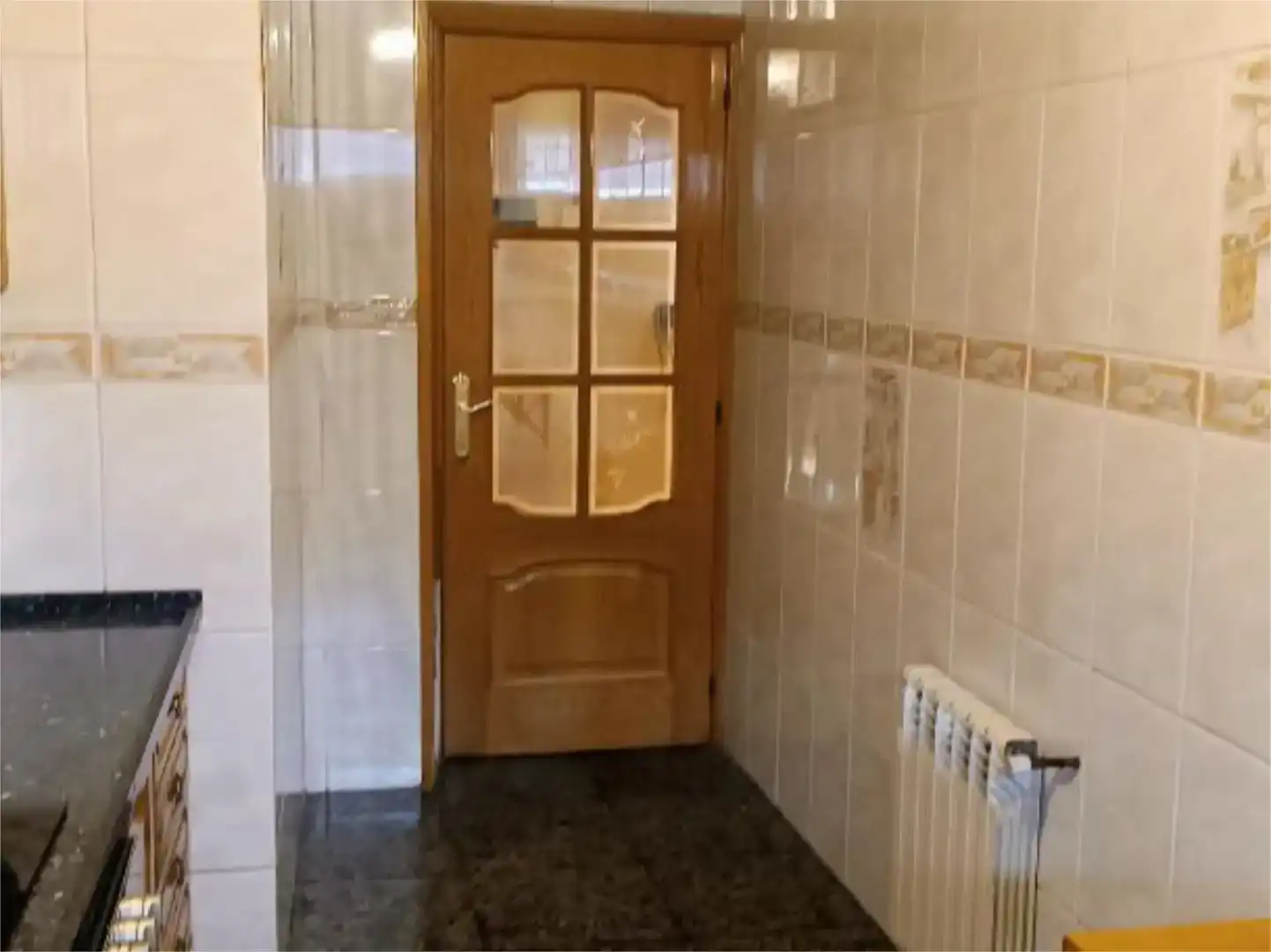 Flat for sale in Sabadell  with Terrace