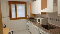 Kitchen of Flat for sale in  Logroño  with Air Conditioner and Terrace