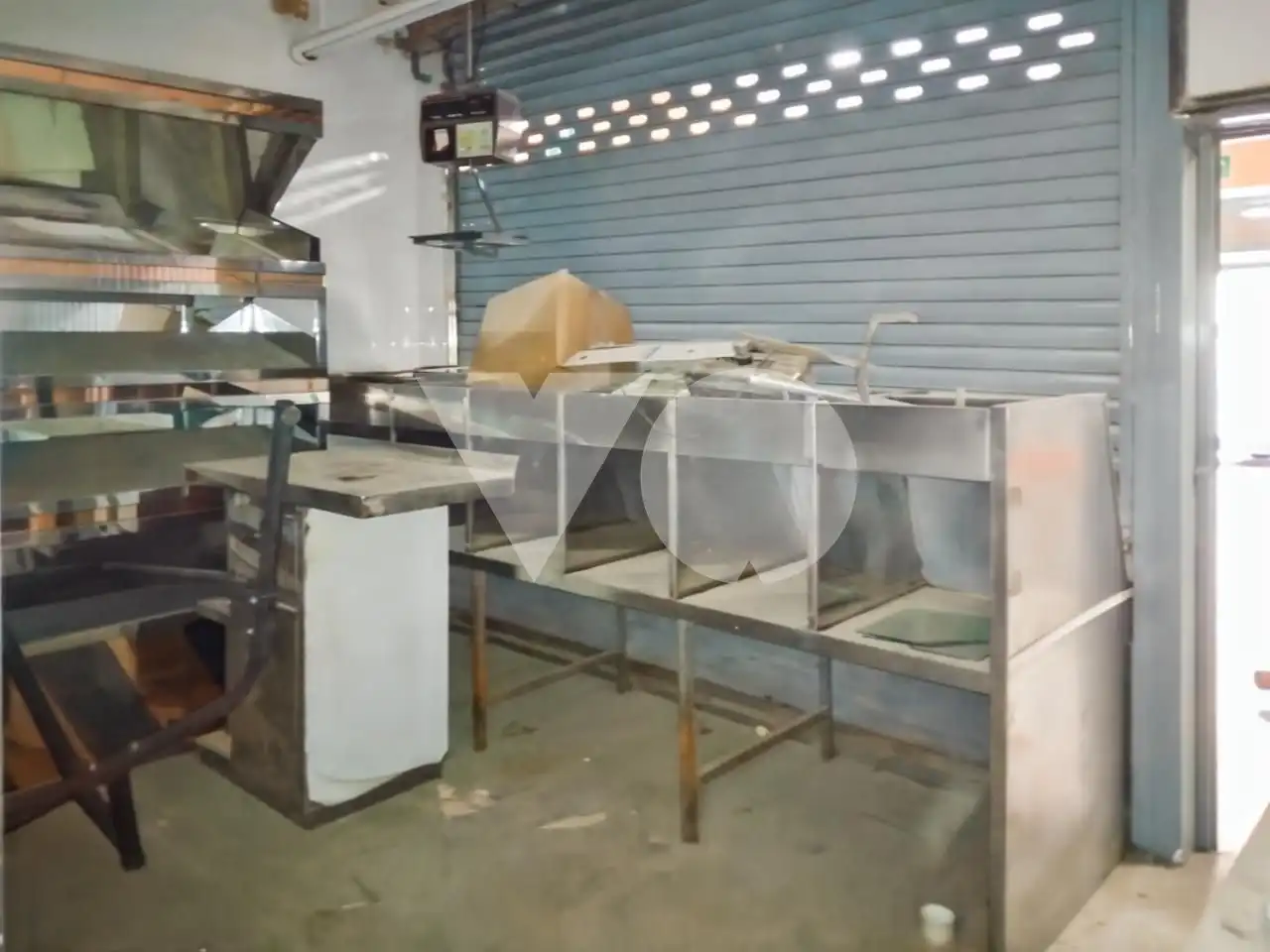 Commercial properties for sale in Galapagar