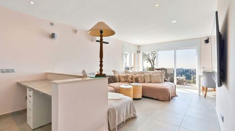 Photo 5 of Attic for sale in Los Arqueros - Puerto del Almendro, Benahavís