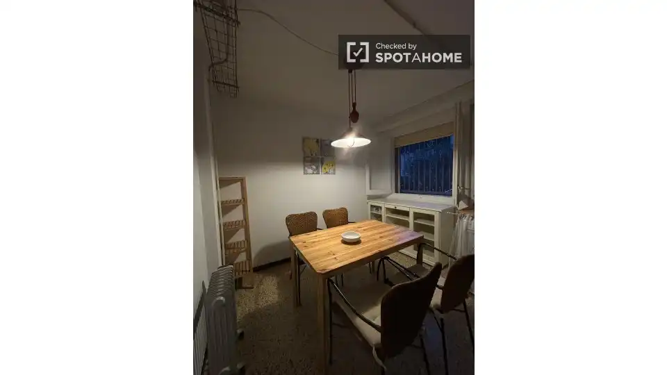 Room in Caldes d'Estrac