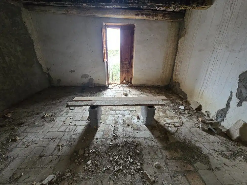 Casa rústica en venta en la fuente, imagen 3