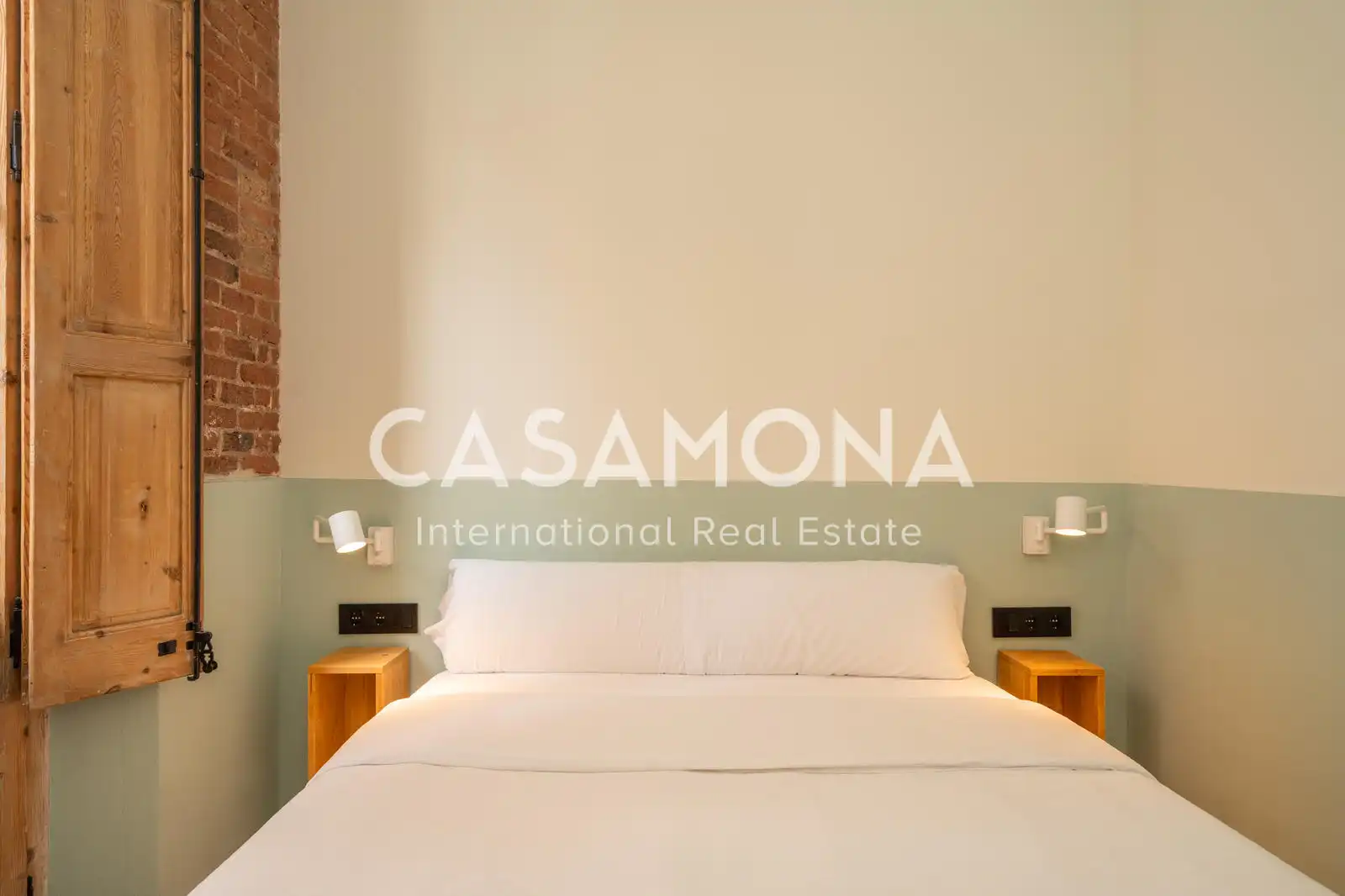 Apartament de lloguer amb opció a compra a Carrer de la Providència, Vila de Gràcia