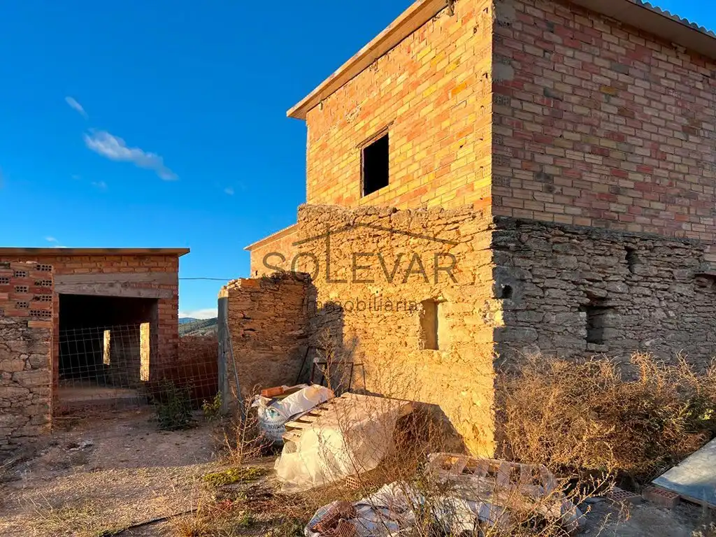 Casa en venda a Figuerola d'Orcau, imagen 28