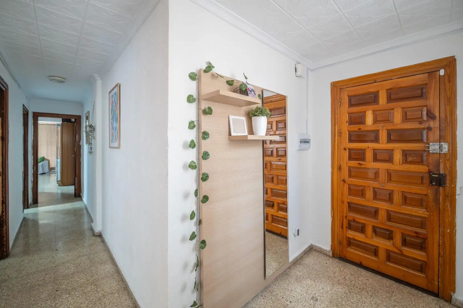Flat for sale in Granada