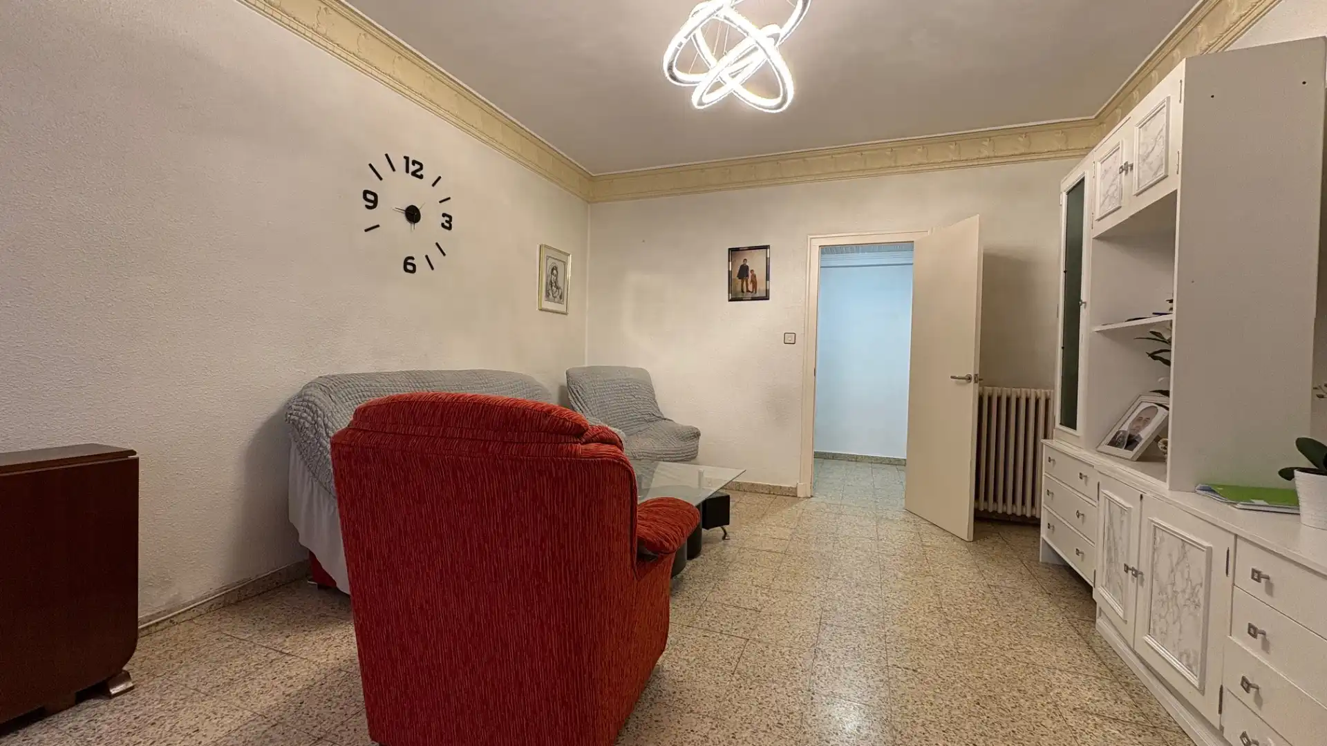 Flat with terrace for sale in Arnedo, imagen 3