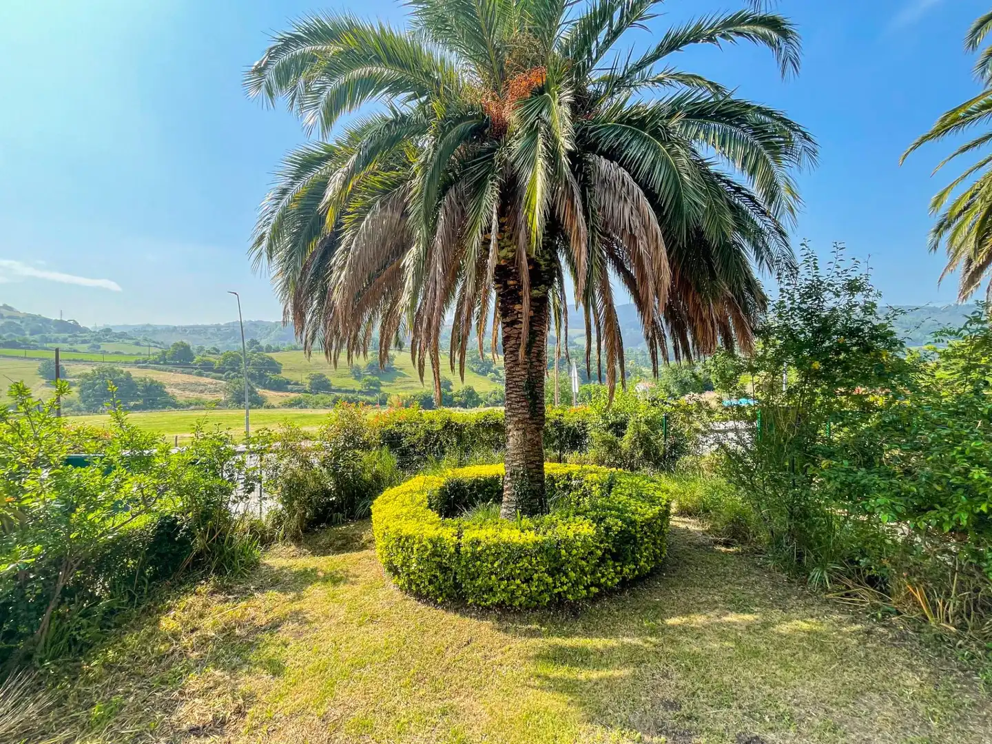 Houses for sale in Abanto y Ciérvana-Abanto Zierbena  with Heating, Private garden and Storage room