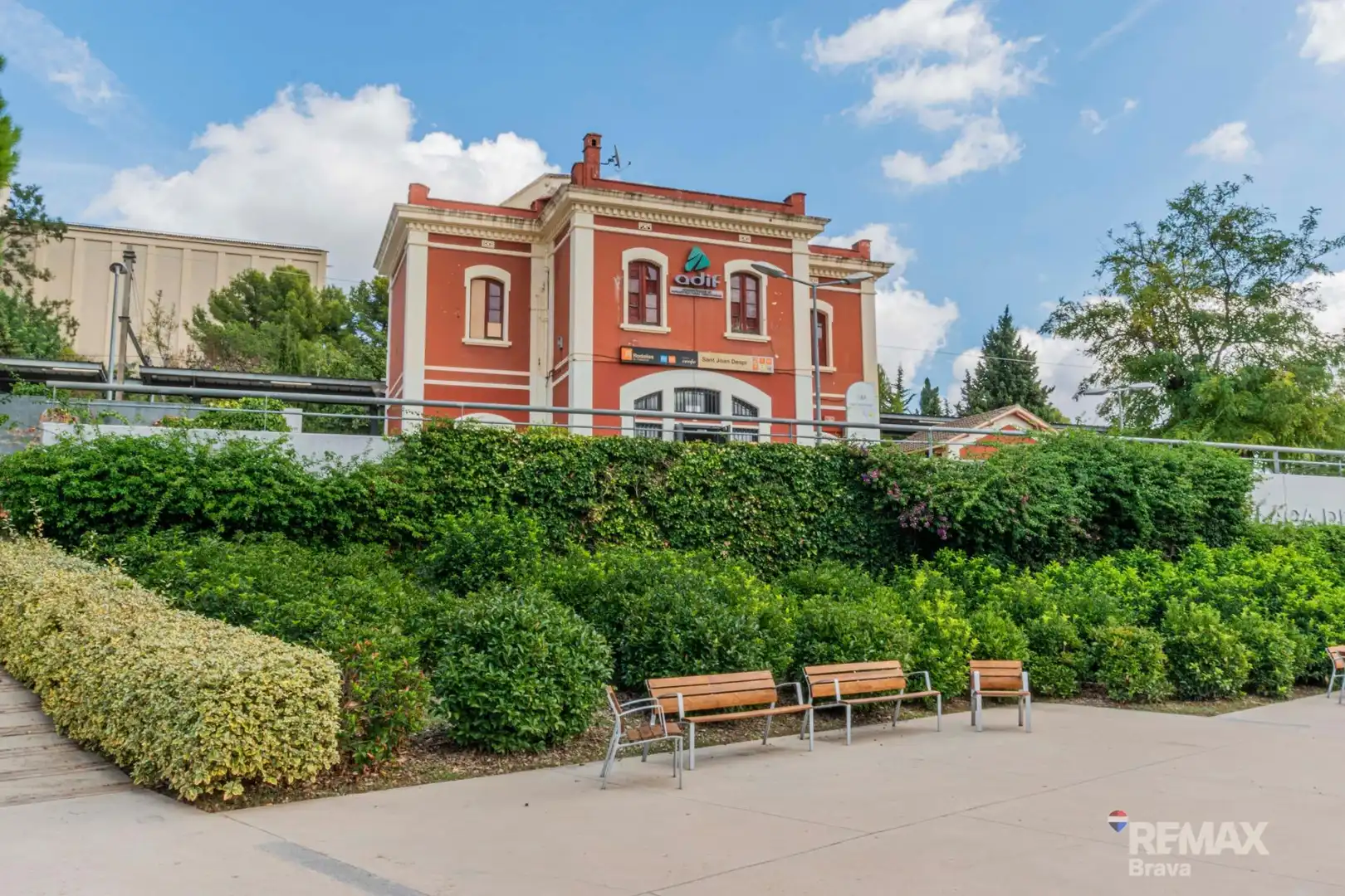 Einzelparkplatz zum Verkauf in Carrer Francesc Macia, imagen 17