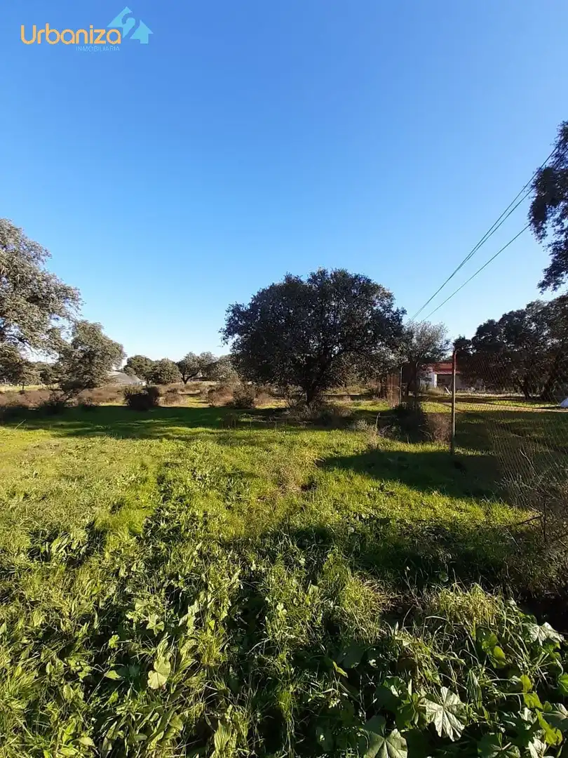 Terreni e lotti in vendita a Pedanías de Badajoz, imagen 2