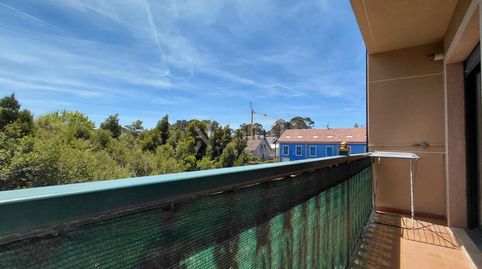 Foto 5 de Apartamento de alquiler en Boiro, A Coruña