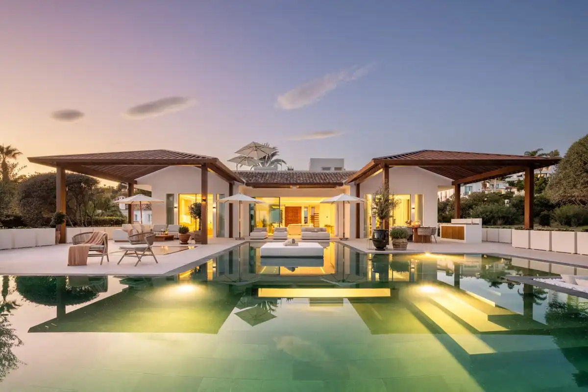 Casa o chalet en venta en Los Naranjos