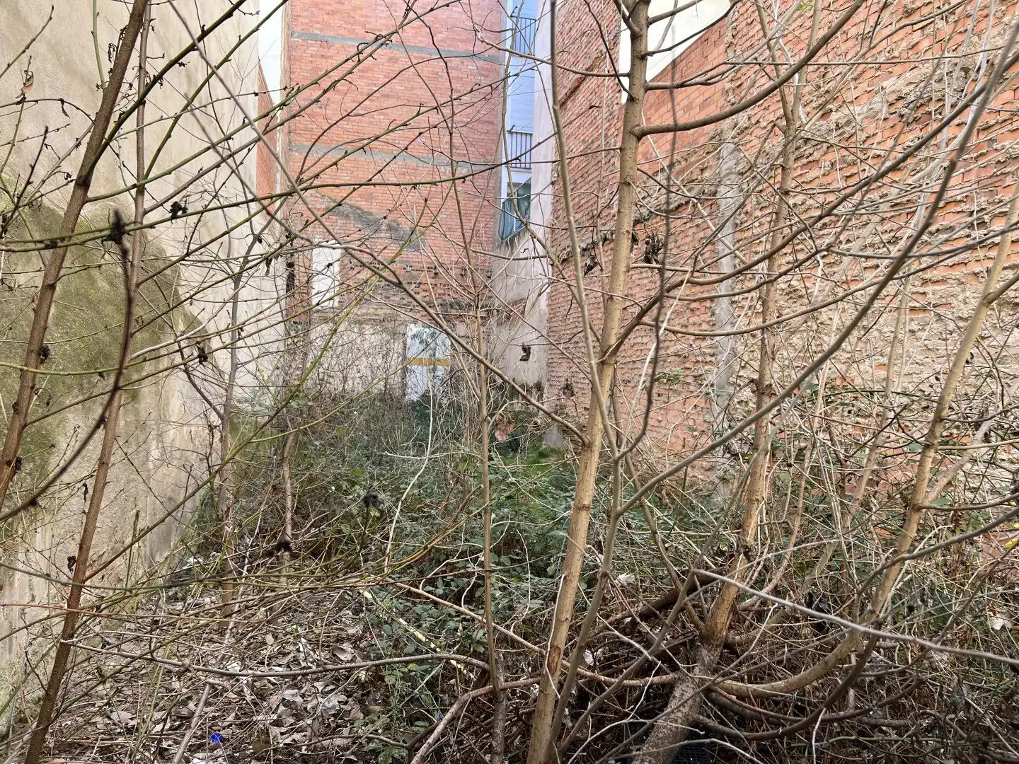 Residencial en venda en Segovia