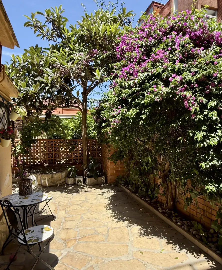 Wohnung mit Terrasse zum Verkauf in Carrer de Pedrell, imagen 6