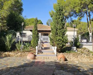 Garden of Country house for sale in Algorfa  with Terrace