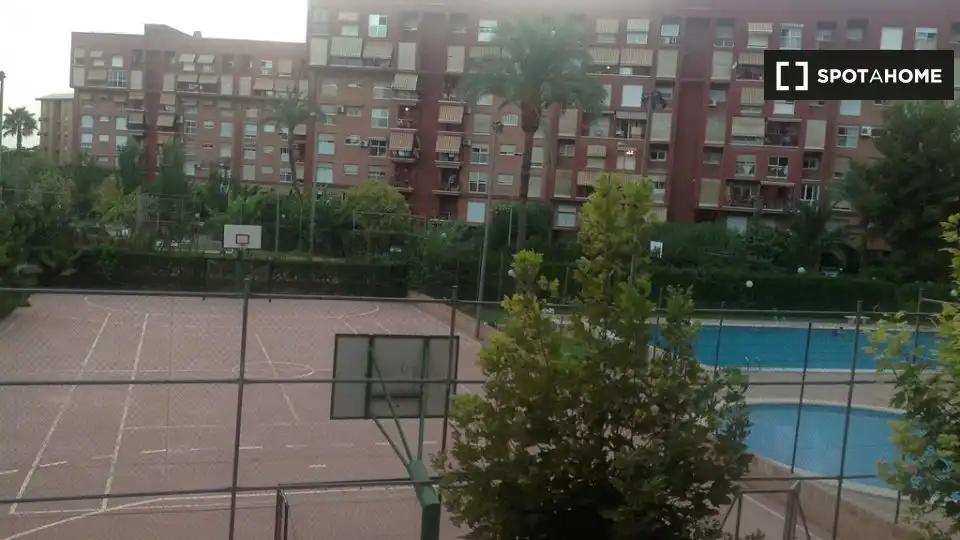 Piso de alquiler en Babel