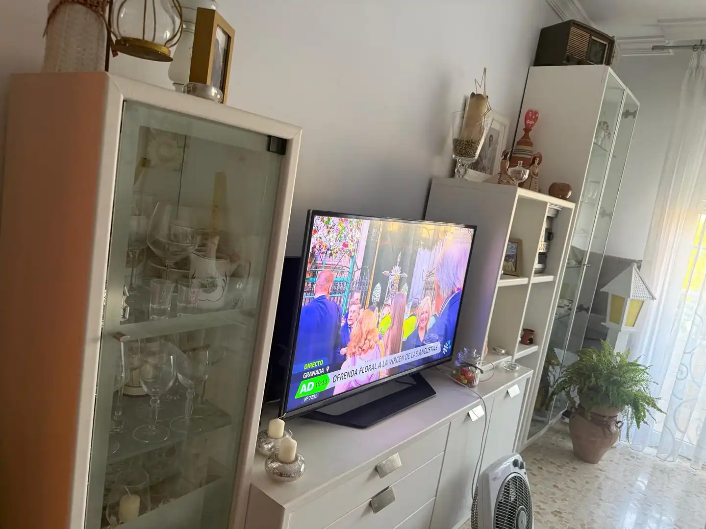 Flat with lift for sale in Levante, imagen 12