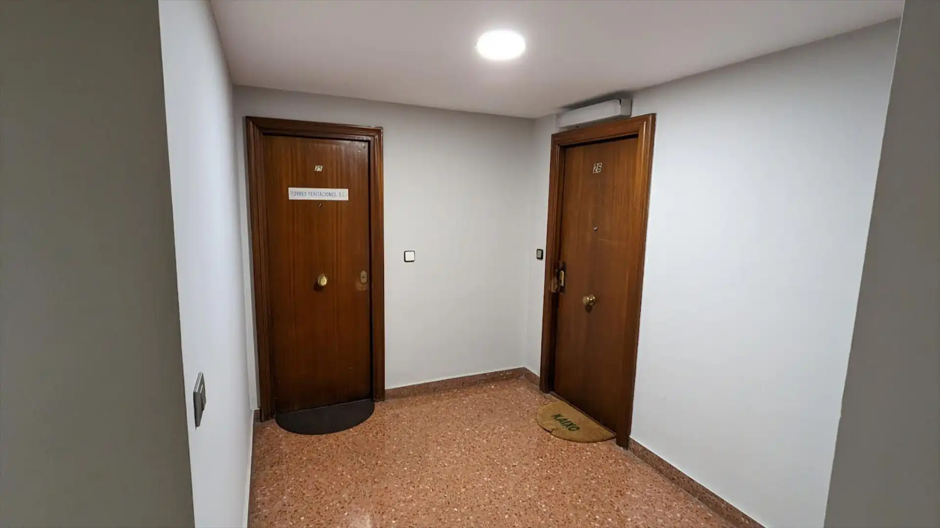 Büro zur Miete in Bilbao 