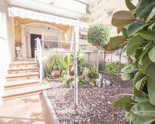 Garden of Apartment for sale in El Vendrell  with Heating, Terrace and Storage room